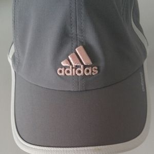 Womans adidas hat